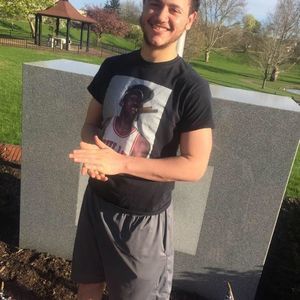 Meet your Posher, Jaquan